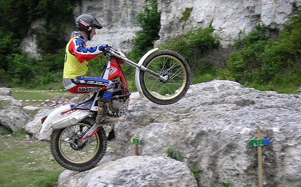 CF Trial Historique