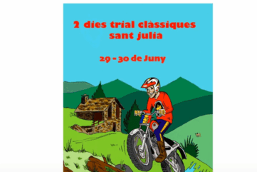 Sant Julià annulé