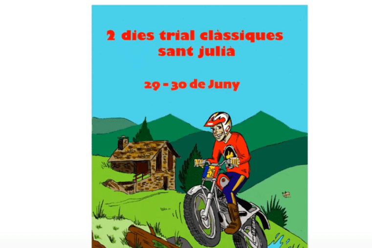 Sant Julià annulé