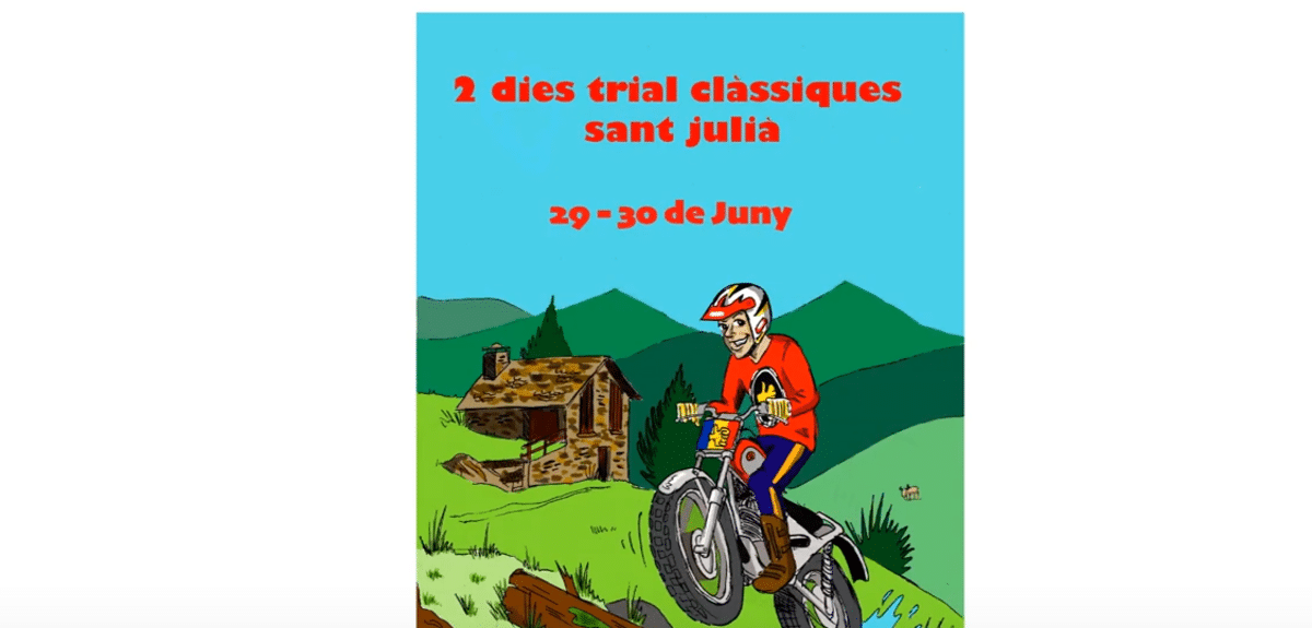 Sant Julià annulé
