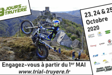 Trois jours de la Truyère
