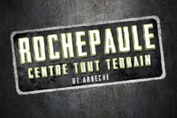 Centre TT Rochepaule