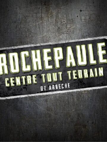 Centre TT Rochepaule