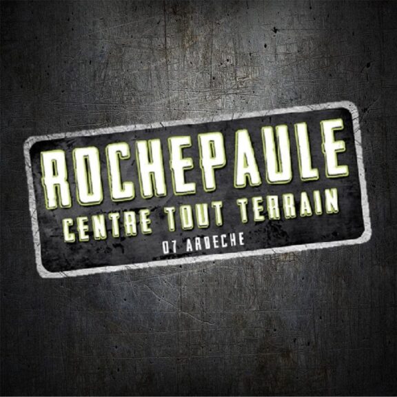 Centre TT Rochepaule