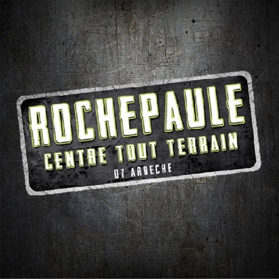 Centre TT Rochepaule