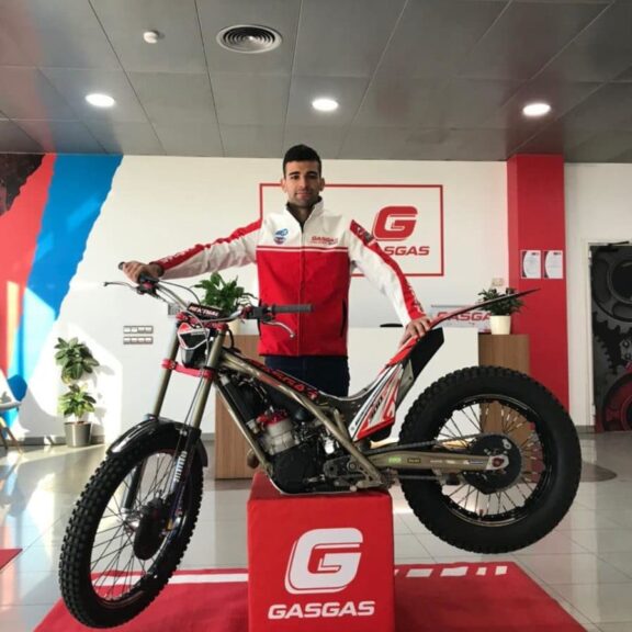 Jorge Casales