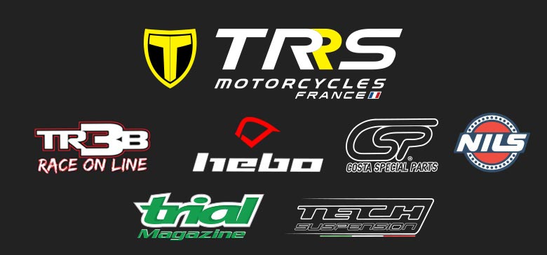 Trois Tours TRRS France