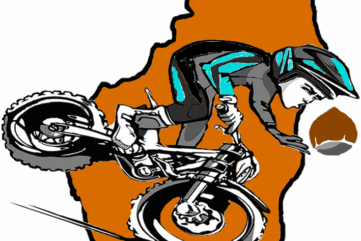 Ardèche 2020