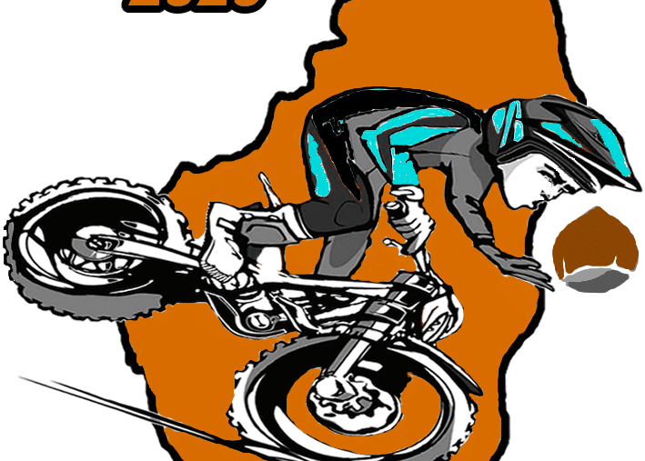 Ardèche 2020