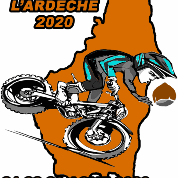 Trois jours Ardèche