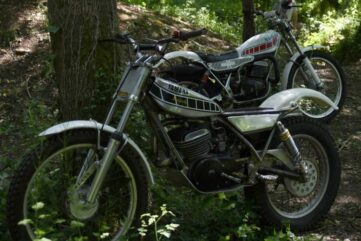 Du frein pour les Anciennes