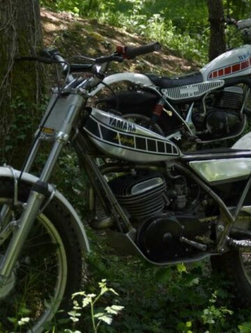 Du frein pour les Anciennes
