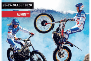 Calendrier 2020