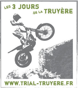 La Truyère sold out