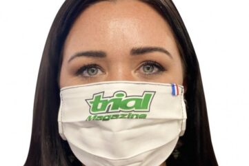 Masque Trialmag