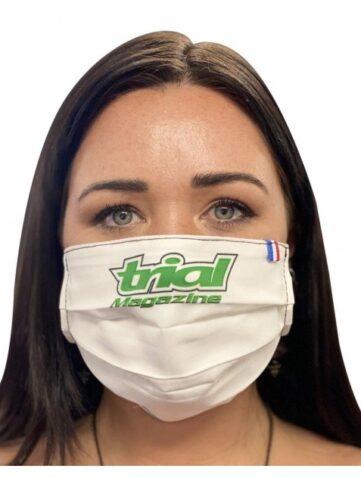 Masque Trialmag
