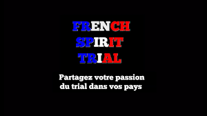 French Trial Spirit