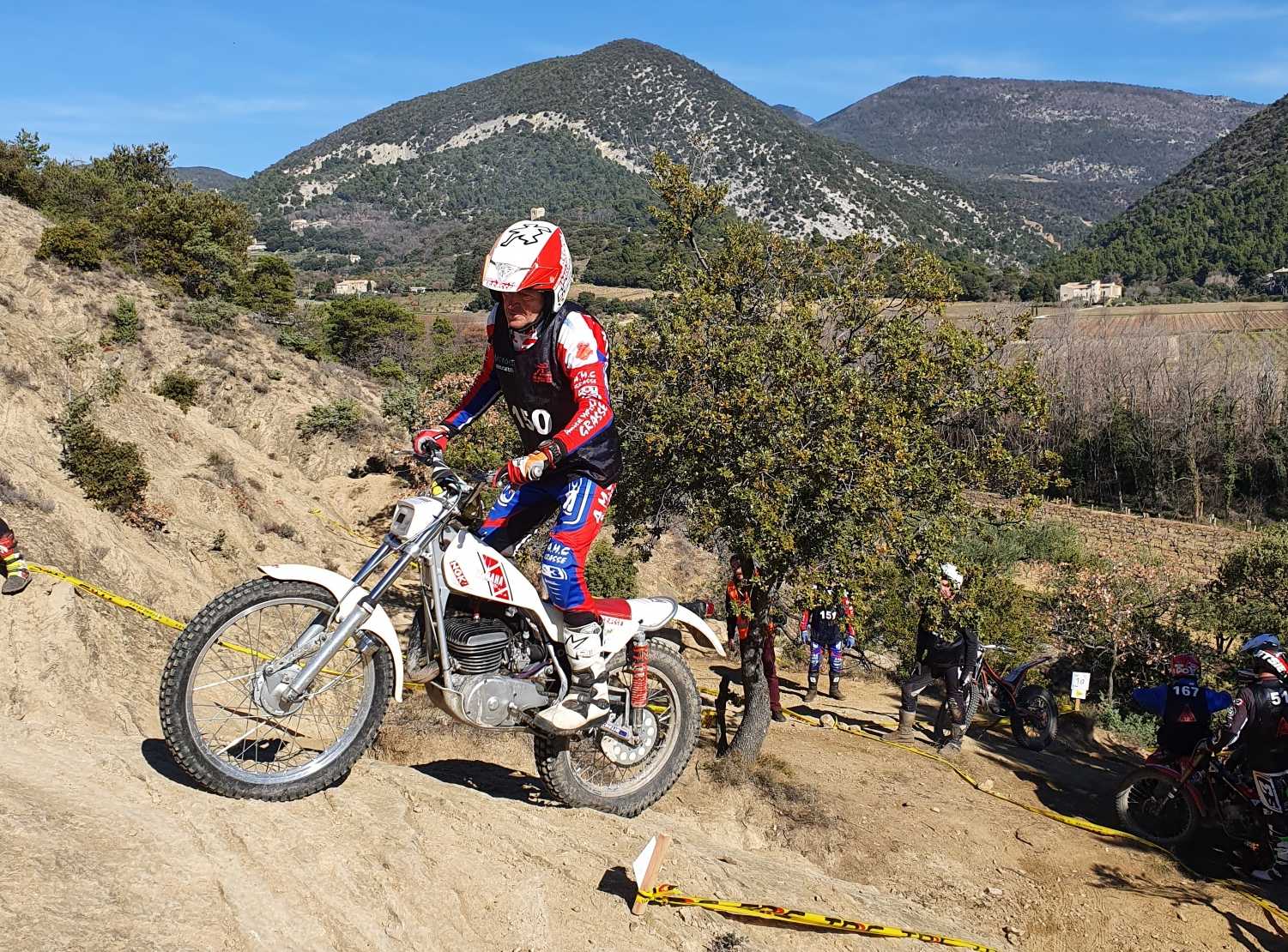 Rentrée sportive