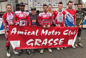 GP de France 2020