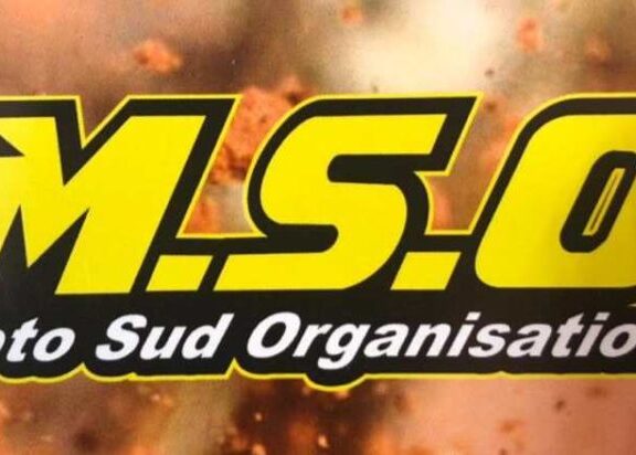 Stages trial MSO
