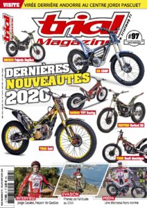 Trial Magazine n°97