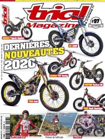 Trial Magazine n°97