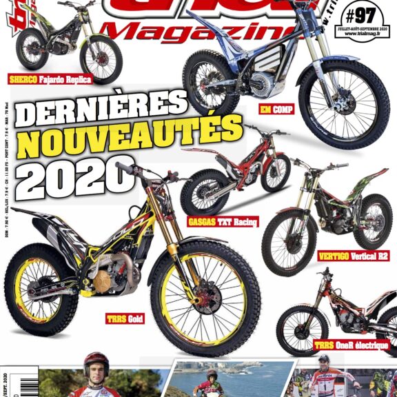 Trial Magazine n°97