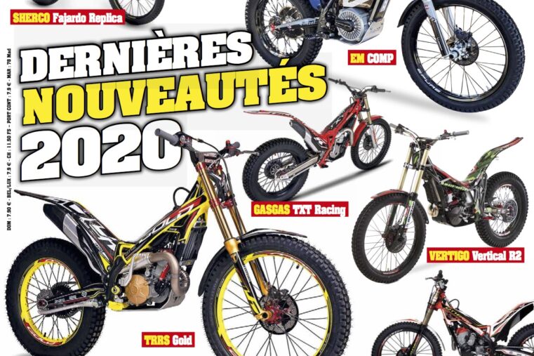 Trial Magazine n°97