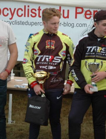 Deux jours du Perche