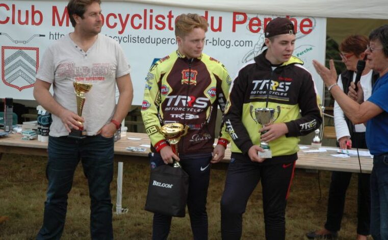 Deux jours du Perche