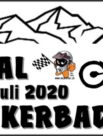 Championnat de Suisse 2020