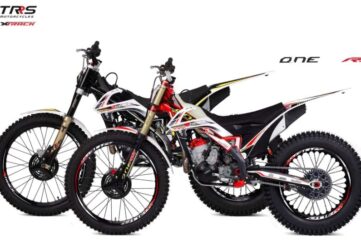 X-Track 2021