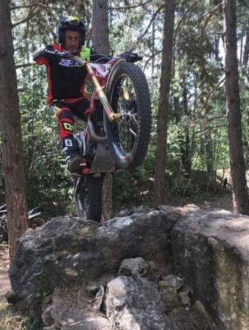 Trial Maxéville 2020