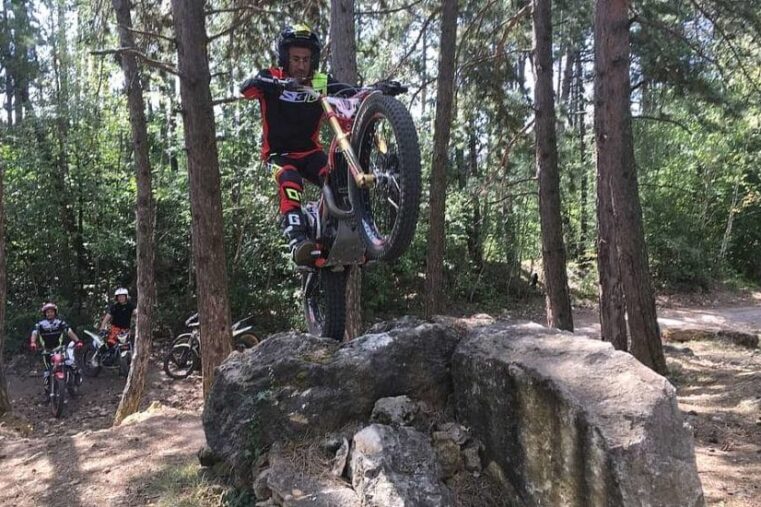 Trial Maxéville 2020