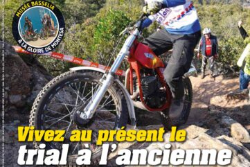 Trial Classic n°12