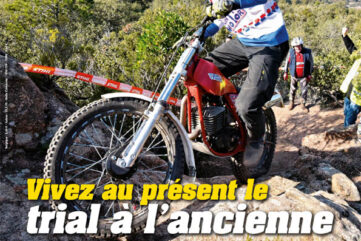 Trial Classic n°12
