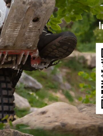 Trial de Caisnes 2020