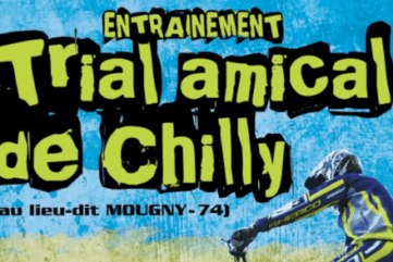 Amical de Chilly