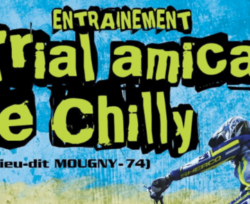 Amical de Chilly