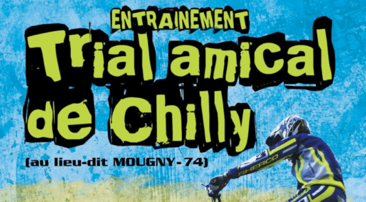 Amical de Chilly