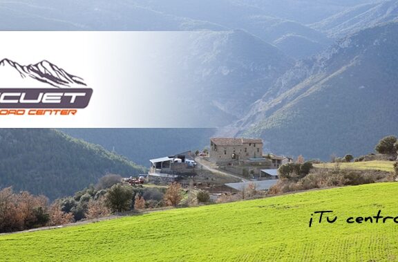 Pascuet Offroad Center