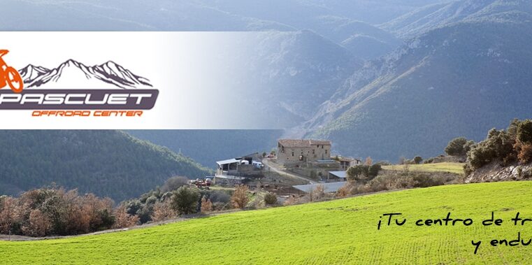Pascuet Offroad Center