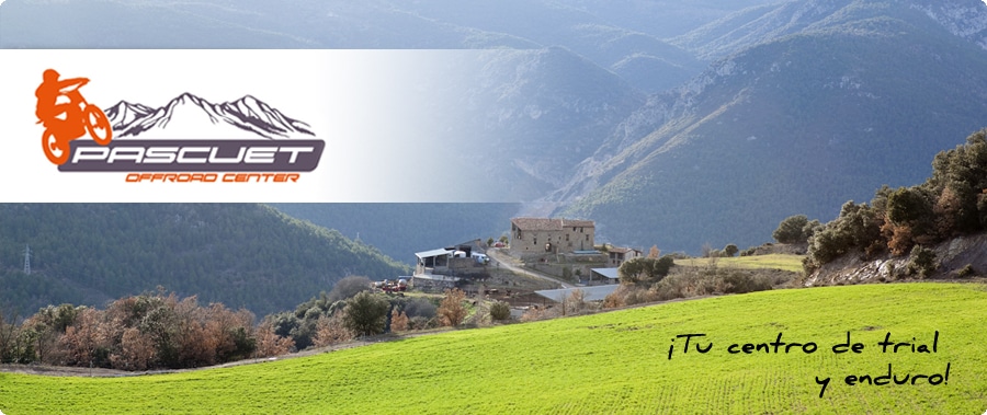 Pascuet Offroad Center