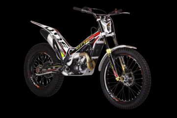 TRRS One R 2021