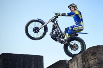 Sherco 2021