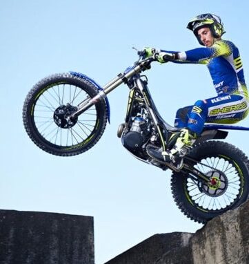 Sherco 2021