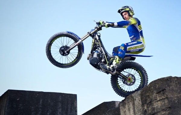 Sherco 2021