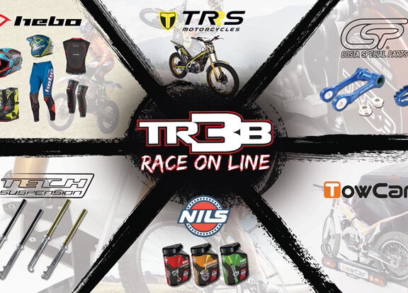 TRRS X-Track 2021