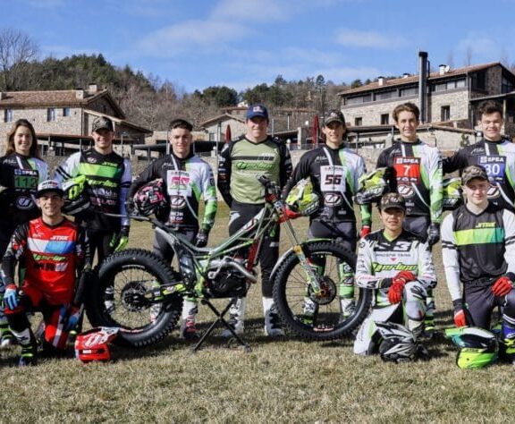 Vertigo absent du CET