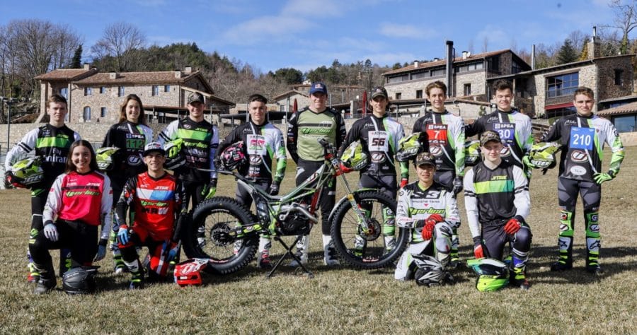 Vertigo absent du CET